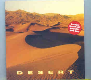 Alice in Chains – Desert ( Living Legend ) ( Live In Canada , 1992 ) front cover Alice in Chains - Desert ( Living Legend ) ( Live In Canada , 1992 ) front cover