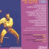 Jethro Tull - A = Live 1980 ( Highland ) ( Live at Checkerdome , St. Louis , MO , USA , October 28th , 1980 )