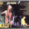 Nirvana - All Acoustically  ( Live in USA 1993 ) ( KTS )