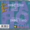Allman Brothers Band - All or Nothing ( 2 CD SET ) ( Big Music ) ( Live on Tour 1991 )