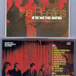 The Beatles - All The Best From Australia