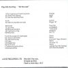 Paul McCartney - All The Rest ( LOVE Records )