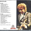 Bob Dylan - All The Way Down To Italy  ( Templar ) ( 2 CD SET )