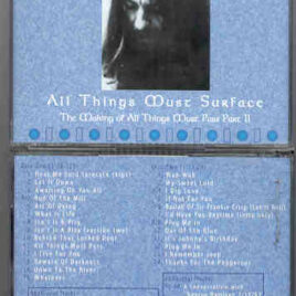 George Harrison - All Things Must Surface ( 2nd Part of The Making of ATMP ) ( Repro-Man ) ( 2 CD set )