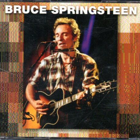 Bruce Springsteen - All Those Nights Vol 2  ( 3 CD SET ) ( Devils & Dust Tour 2005 Live Acoustic in Europe )