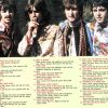 The Beatles - All Too Much ( Dynamite Studio )