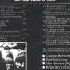 The Beatles - All You Need Is This ( Living Legend )