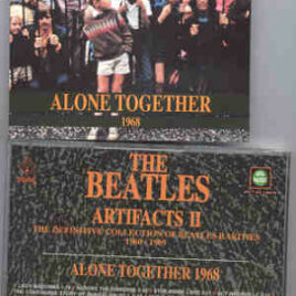 The Beatles - Alone Together ( Big Music )