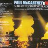 Paul McCartney - Alright Tonight's Philadelphia ( 2 CD SET ) ( BEATFILE ) ( 2nd Night at The Spectrum , May 15th 1976 )