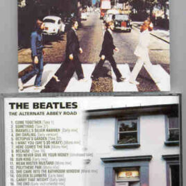 The Beatles - Alternate Abbey Road ( Walrus )