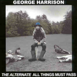 George Harrison - The Alternate All Things Must Pass ( 2 CD set ) ( Pear )