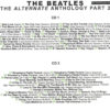 The Beatles - The Alternate Anthology Vol 2 ( 2 CD!!!!! set ) ( PEAR )