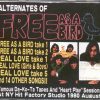 The Beatles - Alternate Free As A Bird