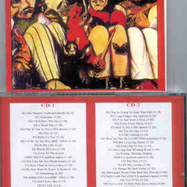 The Beatles - Alternate Love Songs ( 2 CD set ) ( Walrus )