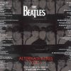 The Beatles - Alternate Mixes Vol. 1 ( 2010 Beatfile ) ( 2 CD set ) ( A Collection of Beatles Remixes and Isolations )