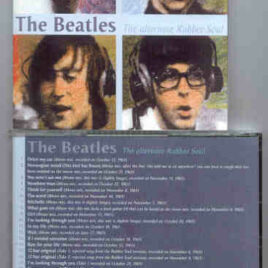 The Beatles - Alternate Rubber Soul  ( Walrus )