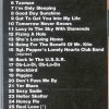 The Beatles - Alternates Vol. 2 ( Quarter Apple )