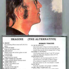 John Lennon - Alternate Imagine  ( Swingin' Pig )