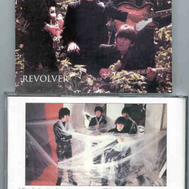 The Beatles - Alternate Revolver ( Flashback )