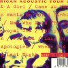 Nirvana – American Acoustic Tour 1993