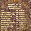 Eric Clapton – An Acoustic Tale 1992