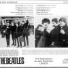 The Beatles - And Now: The Beatles ( Original German record club release on S&R International Label )