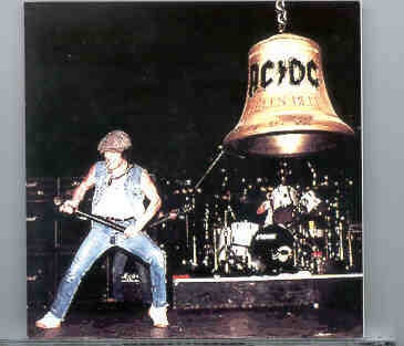 Ac-Dc – Angus Cha Cha ( 2 CD set ) ( Oh Boy Recs. )( Hammersmith Odeon , UK , Nov 2nd , 1979 ) front cover AC/DC - Angus Cha Cha ( 2 CD set ) ( Oh Boy Recs. )( Hammersmith Odeon , UK , Nov 2nd , 1979 ) front cover