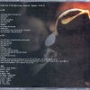 Van Morrison - A Night At The Opera ( Opera House , Blackpool , England , 20-04-2000 ) ( 2 CD SET )