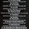 The Beatles - Another Fly On The Wall ( Stereo Remastered Excerpts From The Get Back Sessions )( 2015 BEATFILE )