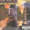 Bob Dylan - Another Side Of Modern Times ( 2 CD set ) ( SAP Arena , Mannheim , Germany , April 30th , 2007 )