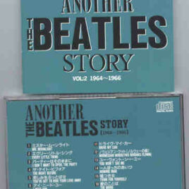 The Beatles - Another Story Vol. 2 ( Japanese Compilation )