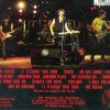 U2 - Another Time , Another Place ( Swingin' Pig ) ( LIVE During the 1981 US Tour )