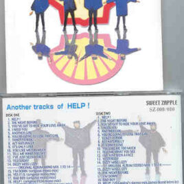 The Beatles - Another Tracks Of Help ( 2 CD SET ) ( Sweet Zapple )
