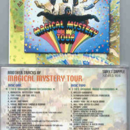 The Beatles - Another Tracks Of Magical Mystery Tour ( 2 CD SET ) ( Sweet Zapple )