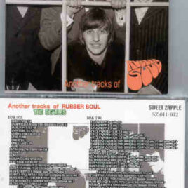 The Beatles - Another Tracks Of Rubber Soul ( 2 CD SET ) ( Sweet Zapple )
