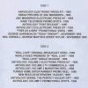 DVD The Beatles - 1993 Anthology Director's Cut Vol 9/10