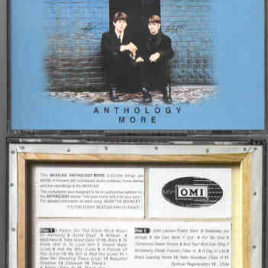 The Beatles - Anthology More ( ODEON ) ( 2 CD SET )