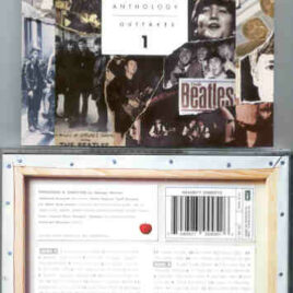 The Beatles - Anthology Outtakes Vol 1 ( 2 CD SET )