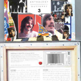 The Beatles - Anthology Outtakes Vol 3 ( 2 CD SET )