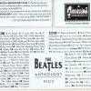 The Beatles - Anthology Plus ( ODEON ) ( 2 CD SET )