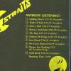 Dire Straits - Anybody Listening ( Live 1992 )