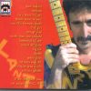 Frank Zappa - A Petulant Frenzy ( Palladium , New York , USA , October 31st , 1981 , Late Show )