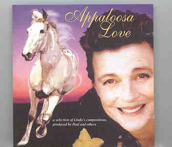 Paul McCartney – Appaloosa Love ( Yellow Dog ) front cover Paul McCartney - Appaloosa Love ( Yellow Dog ) front cover