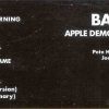 Badfinger - Apple Demos 1970 - 1972