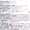 The Beatles - Apple Scraps Vol. 1 ( Melvin Recs )