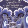Grateful Dead - April Fool's Day Part Three  ( Live at The Omni , Atlanta , GA , USA , April 1st , 1994 ) ( KTS )