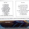 Rolling Stones - Aragon ( 2 CD!!!!! set ) ( Chicago , USA , September 16th , 2002 )