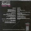 John Lennon - Archives Vol 5