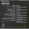 John Lennon - Archives Vol 6