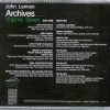 John Lennon - Archives Vol 7